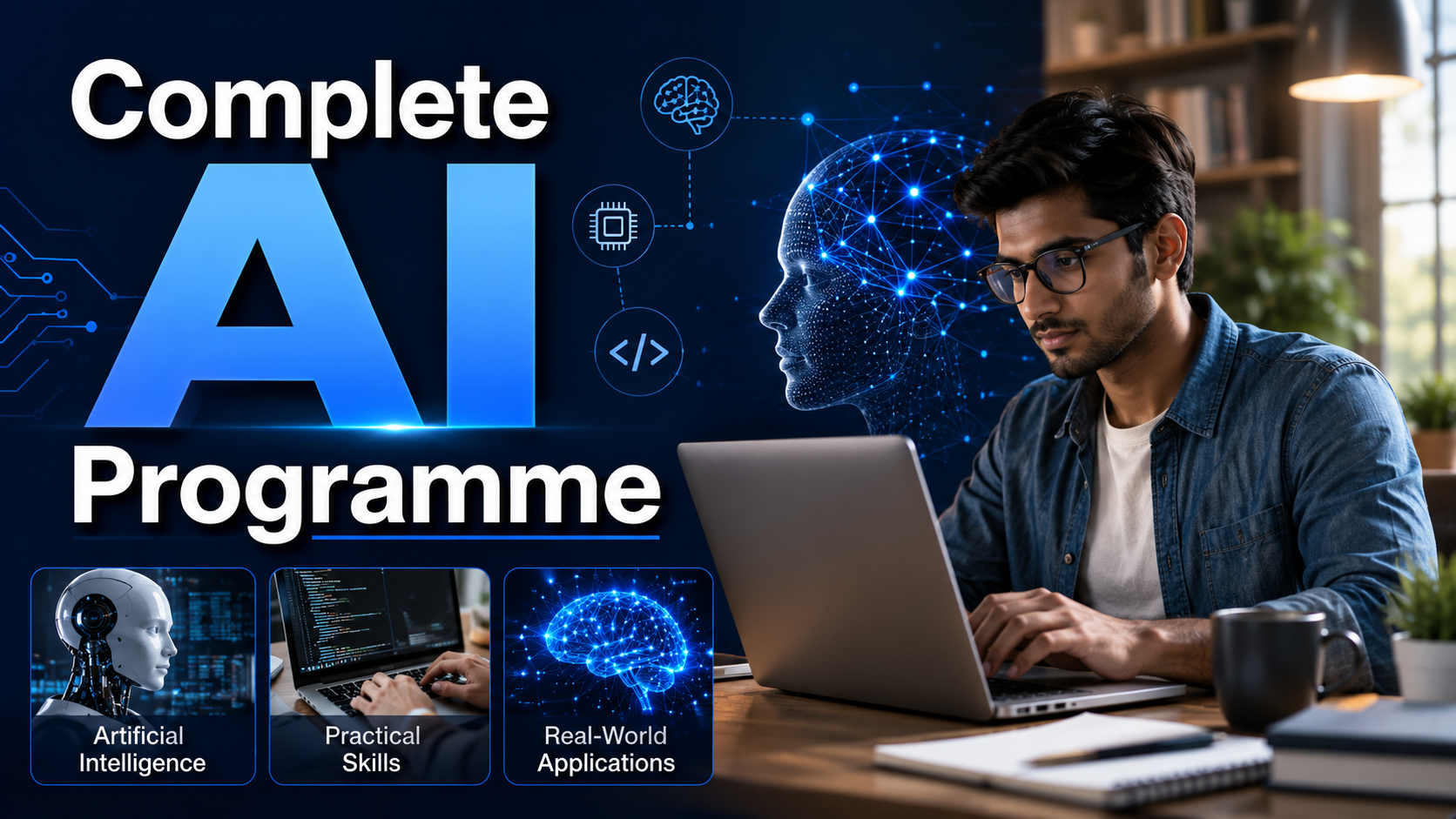 Complete AI Programme